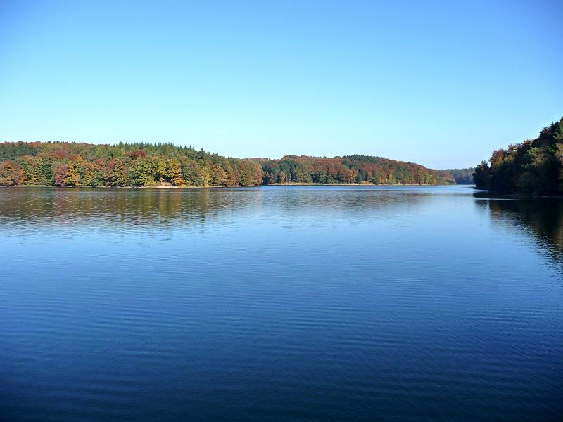 Neyetalsperre Herbst 2008 (33).JPG